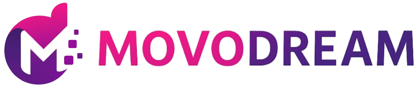 movodream logo